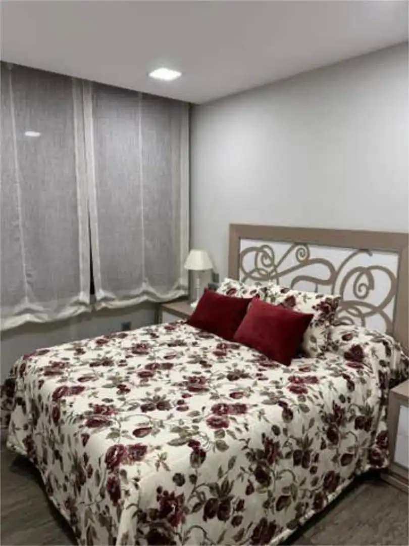 Piso en venta en Bujalance Habitación de Piso en venta en Bujalance