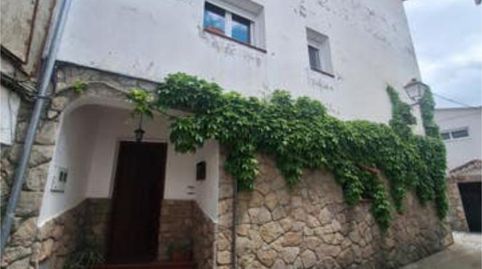 Foto 3 de Casa o xalet en venda a Barrado, Cáceres