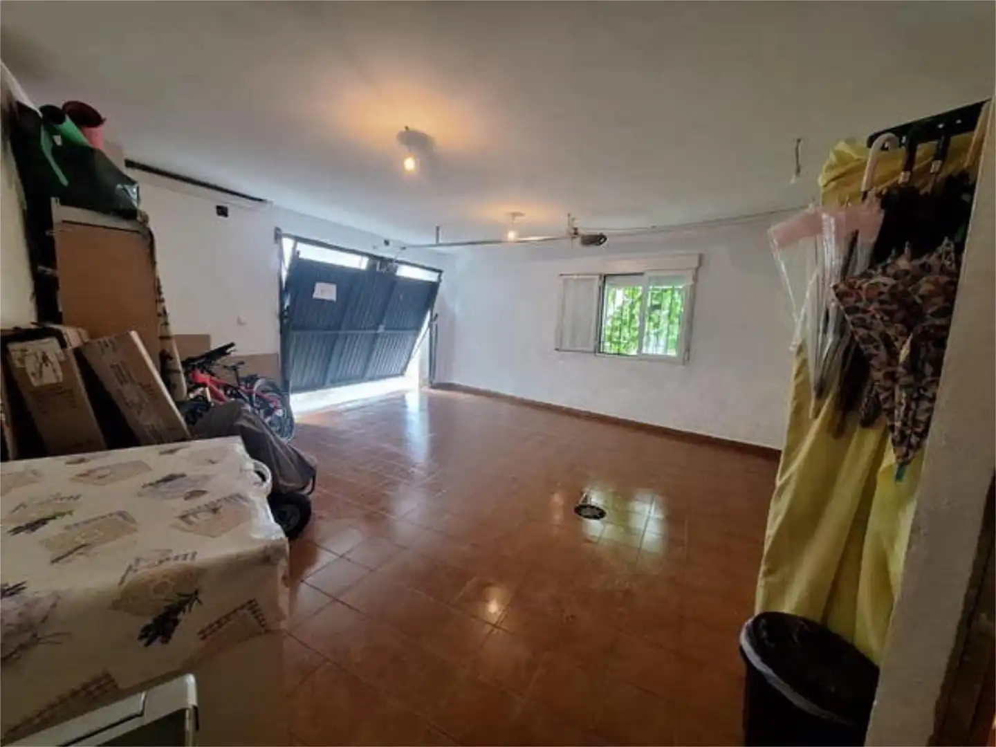 Casa o chalet en venta en Barrado con Calefacción y Terraza