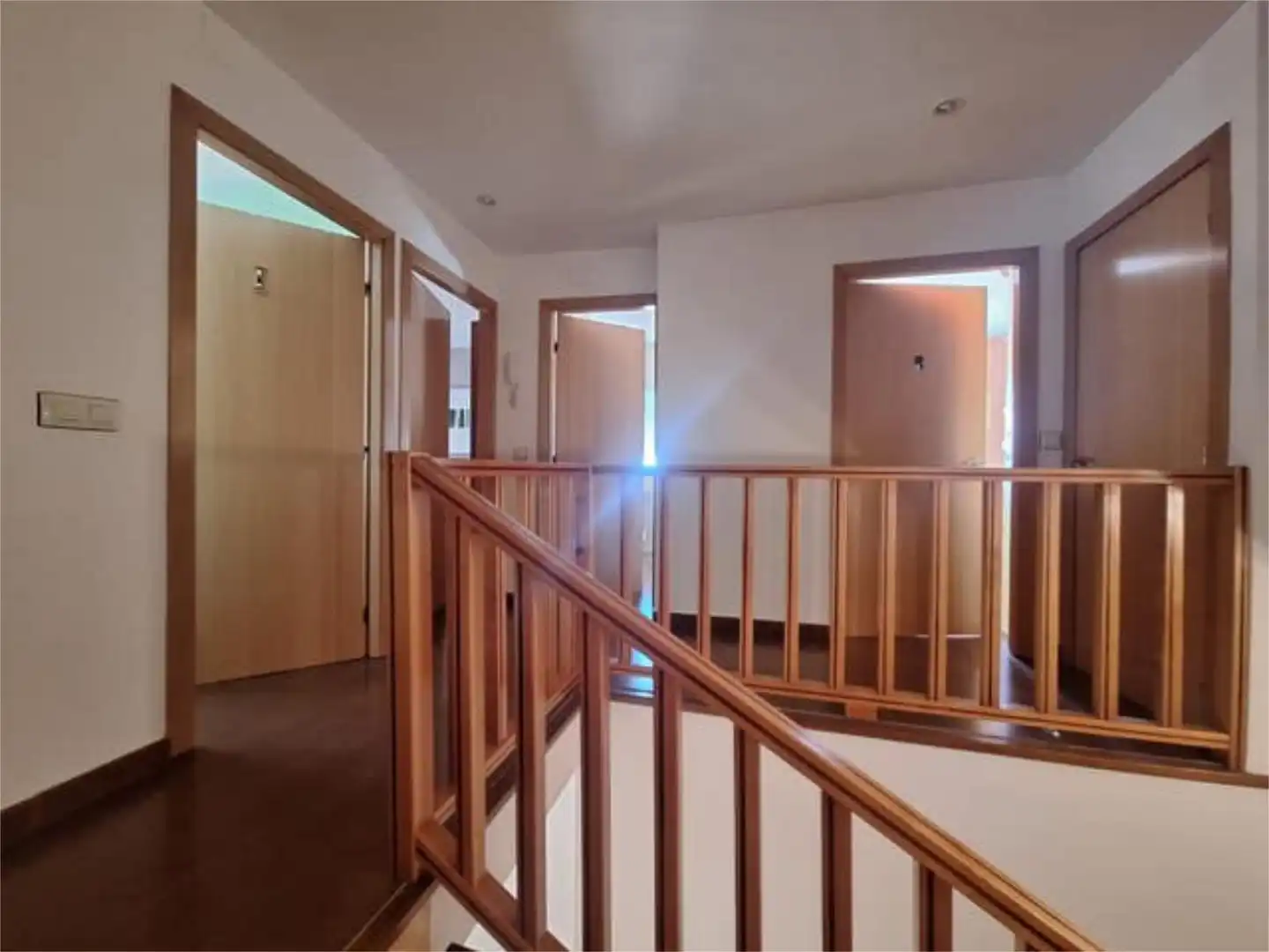 Casa o chalet en venta en Barrado con Calefacción y Terraza