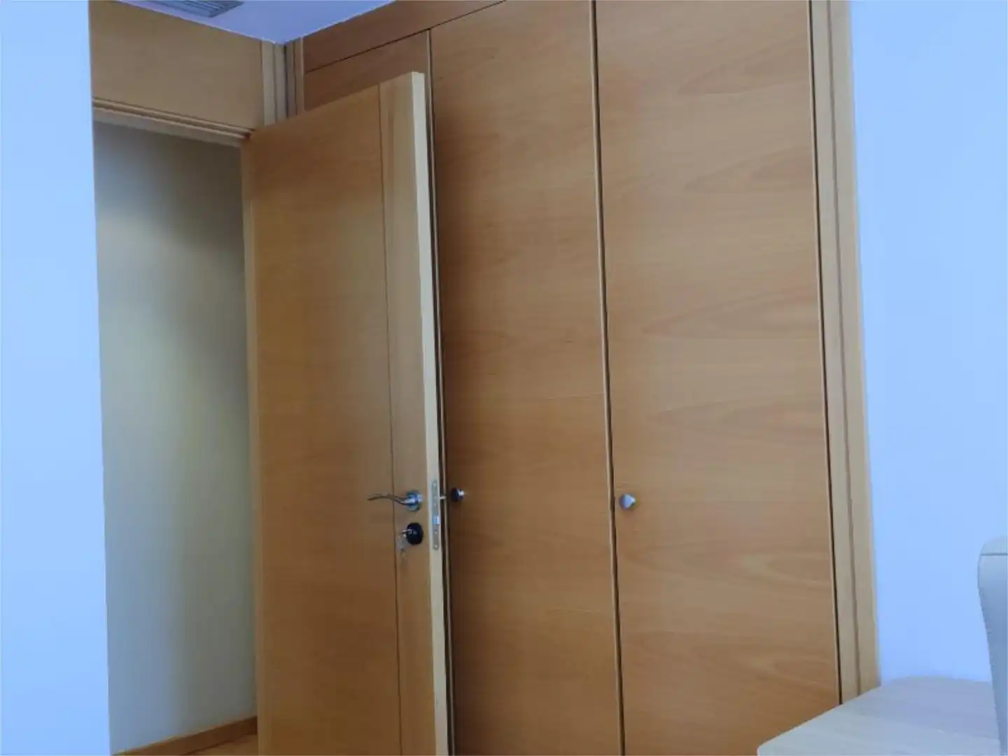 Piso en venta en Carrer Poeta José Agustín Goytisolo, 12, Casas Verdes Piso en venta en Paterna con Aire acondicionado, Terraza y Piscina
