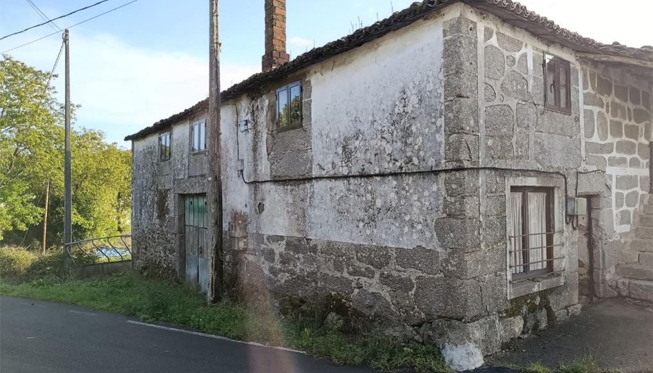 Casa adosada en venta en Rúa Fenosa, 1, Taboada, Lugo - imagen 1 Foto 1 de Casa adosada en venta en Rúa Fenosa, 1, Taboada, Lugo