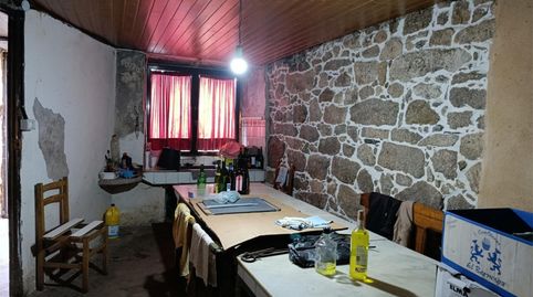 Casa adosada en venta en Rúa Fenosa, 1, Taboada, Lugo - imagen 2 Foto 2 de Casa adosada en venta en Rúa Fenosa, 1, Taboada, Lugo