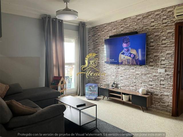 Piso en Venta en Avenida de Adolfo Suárez, 32 en Arco Norte - Avda. España