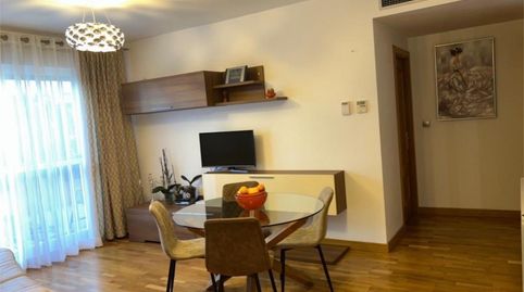 Foto 2 de Piso en venta en Calle de la Constitución, 31, Cuarte de Huerva, Zaragoza