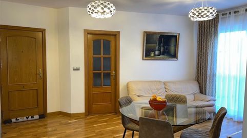 Foto 3 de Piso en venta en Calle de la Constitución, 31, Cuarte de Huerva, Zaragoza