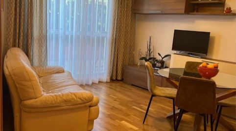 Foto 4 de Piso en venta en Calle de la Constitución, 31, Cuarte de Huerva, Zaragoza