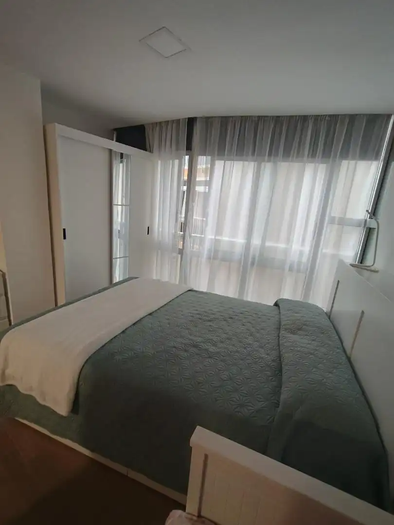 Wohnung zur Miete in Calle la Hoya, 36, Zona Martiánez Schlafzimmer von Wohnung zur Miete in Puerto de la Cruz