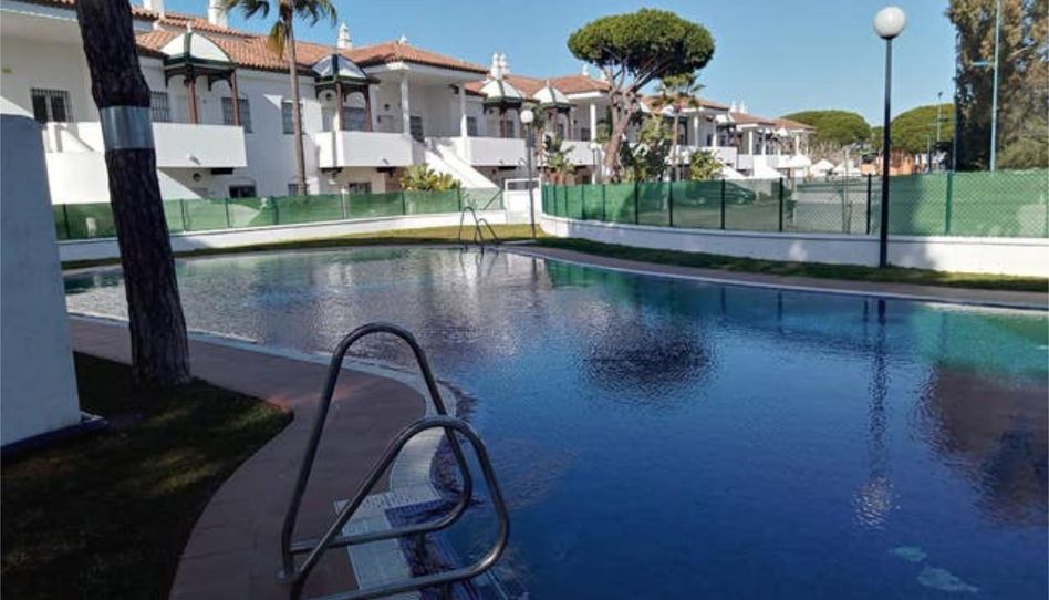 Apartments for rent in Sancti Petri, Chiclana de la Frontera - image 1 Photo 1 of Apartments for rent in Sancti Petri, Chiclana de la Frontera