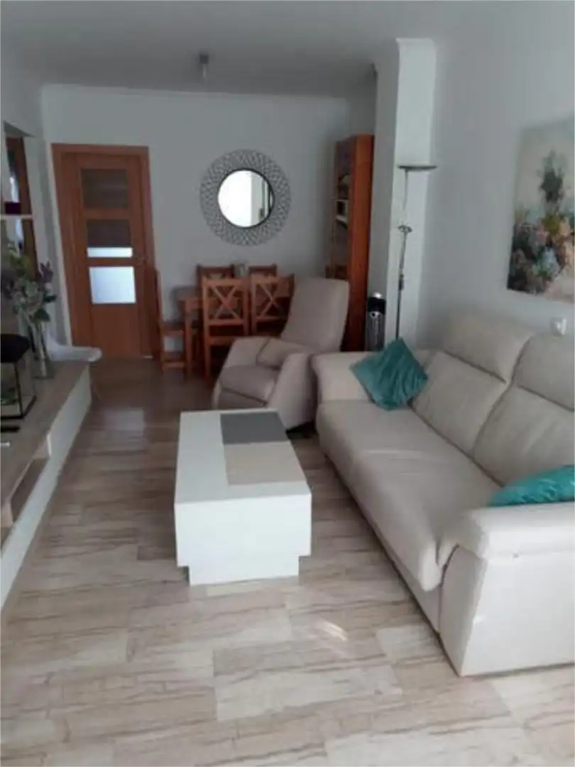 Apartament de lloguer a Sancti Petri Apartament de lloguer a Sancti Petri