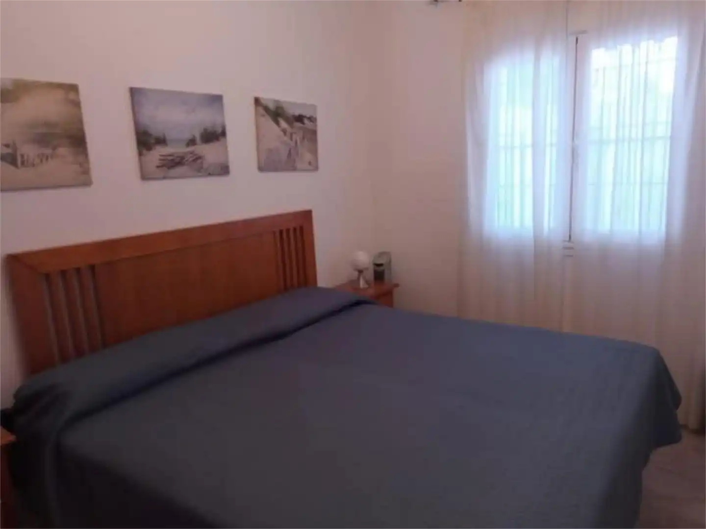 Apartament de lloguer a Sancti Petri Apartament de lloguer a Sancti Petri