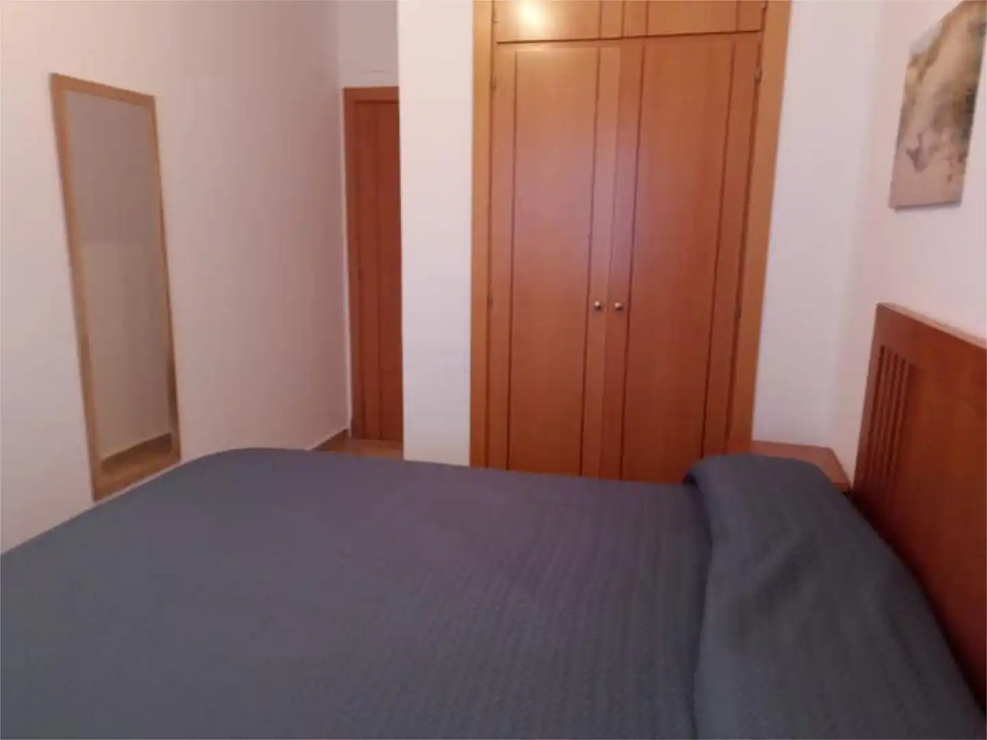 Apartament de lloguer a Sancti Petri Apartament de lloguer a Sancti Petri