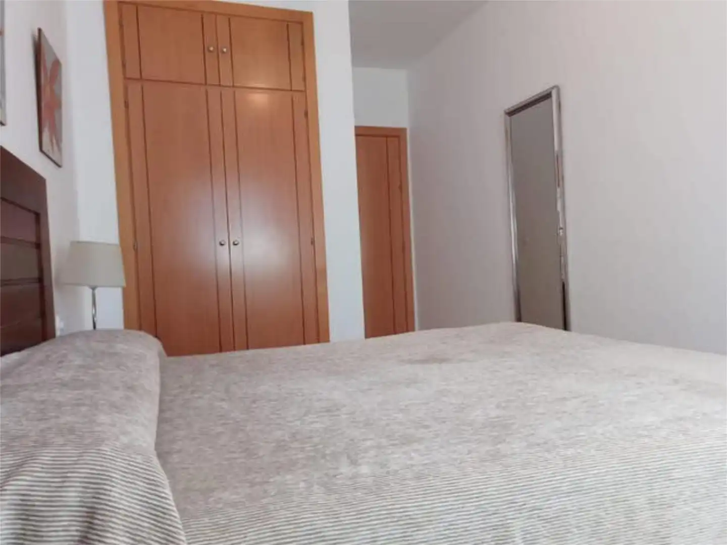 Apartament de lloguer a Sancti Petri Apartament de lloguer a Sancti Petri