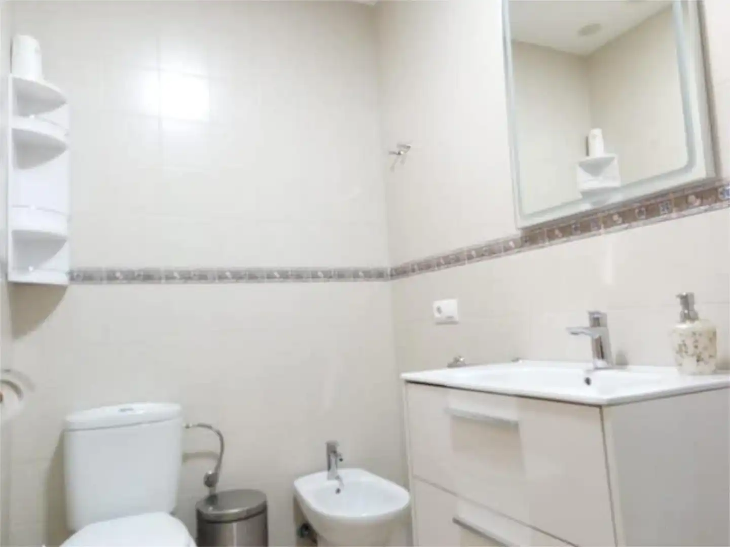 Apartament de lloguer a Sancti Petri Apartament de lloguer a Sancti Petri