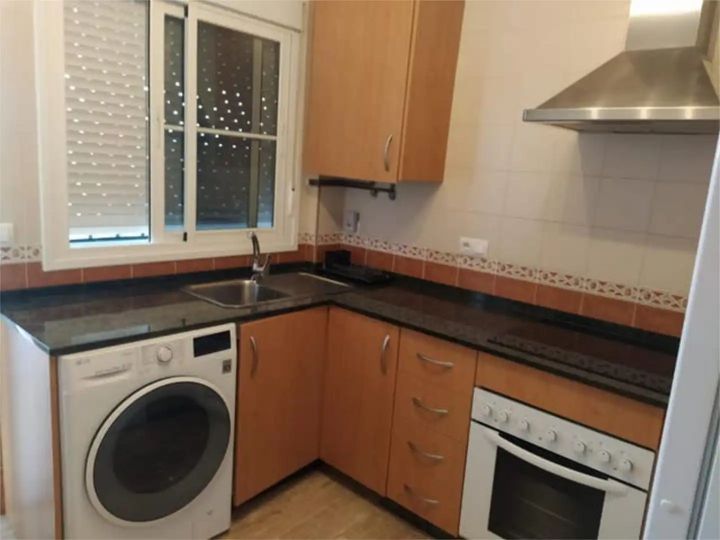 Apartament de lloguer a Sancti Petri Apartament de lloguer a Sancti Petri