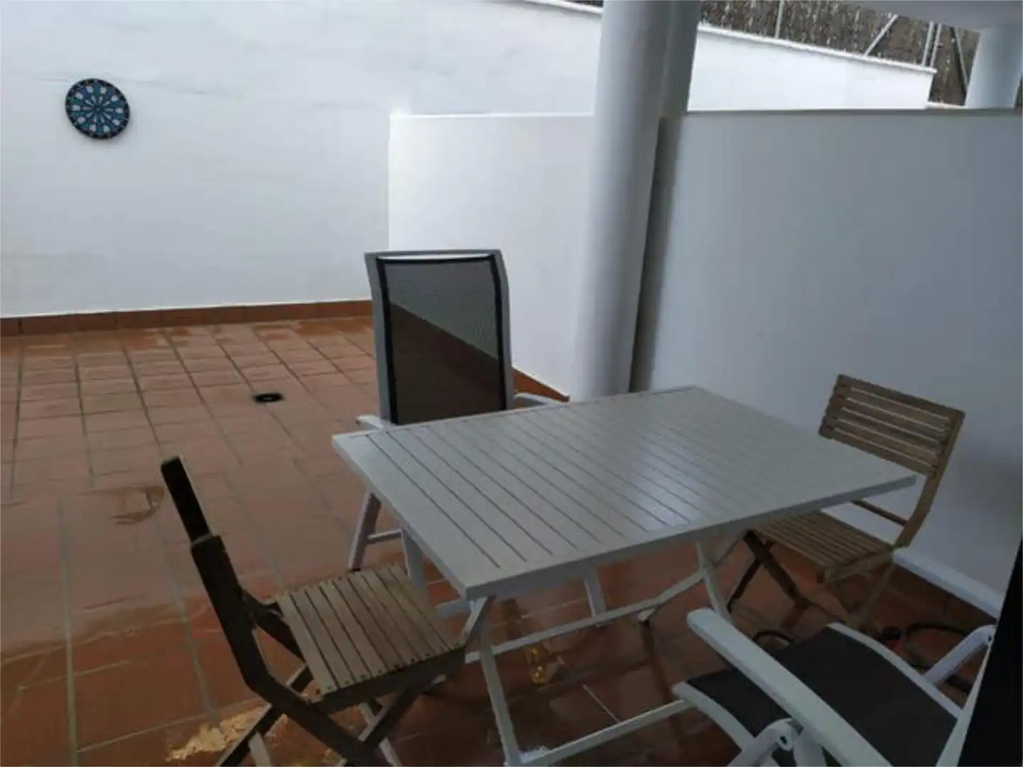 Apartament de lloguer a Sancti Petri Apartament de lloguer a Sancti Petri