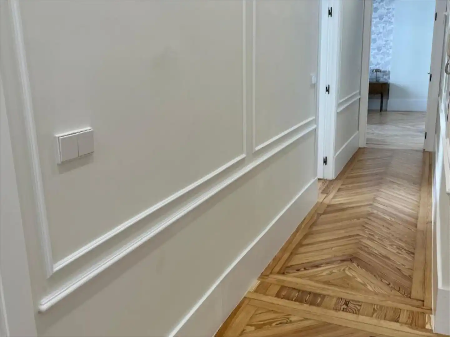 Flat for sale in  Madrid Capital  with Air Conditioner