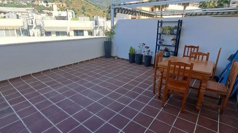 Foto 3 de Pis en venda a Calle Poseidon, 6, Nueva Torrequebrada, Benalmádena