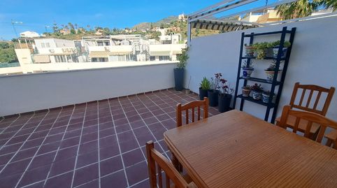 Foto 4 de Pis en venda a Calle Poseidon, 6, Nueva Torrequebrada, Benalmádena