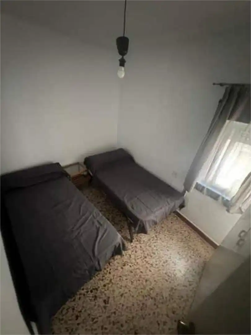 Habitación de Piso de alquiler en Alcuéscar con Terraza