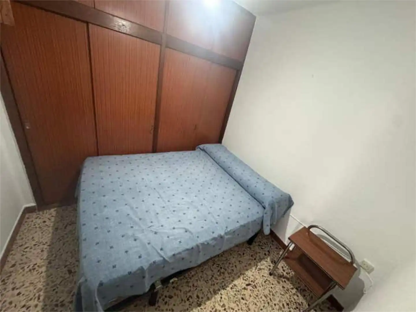 Habitación de Piso de alquiler en Alcuéscar con Terraza