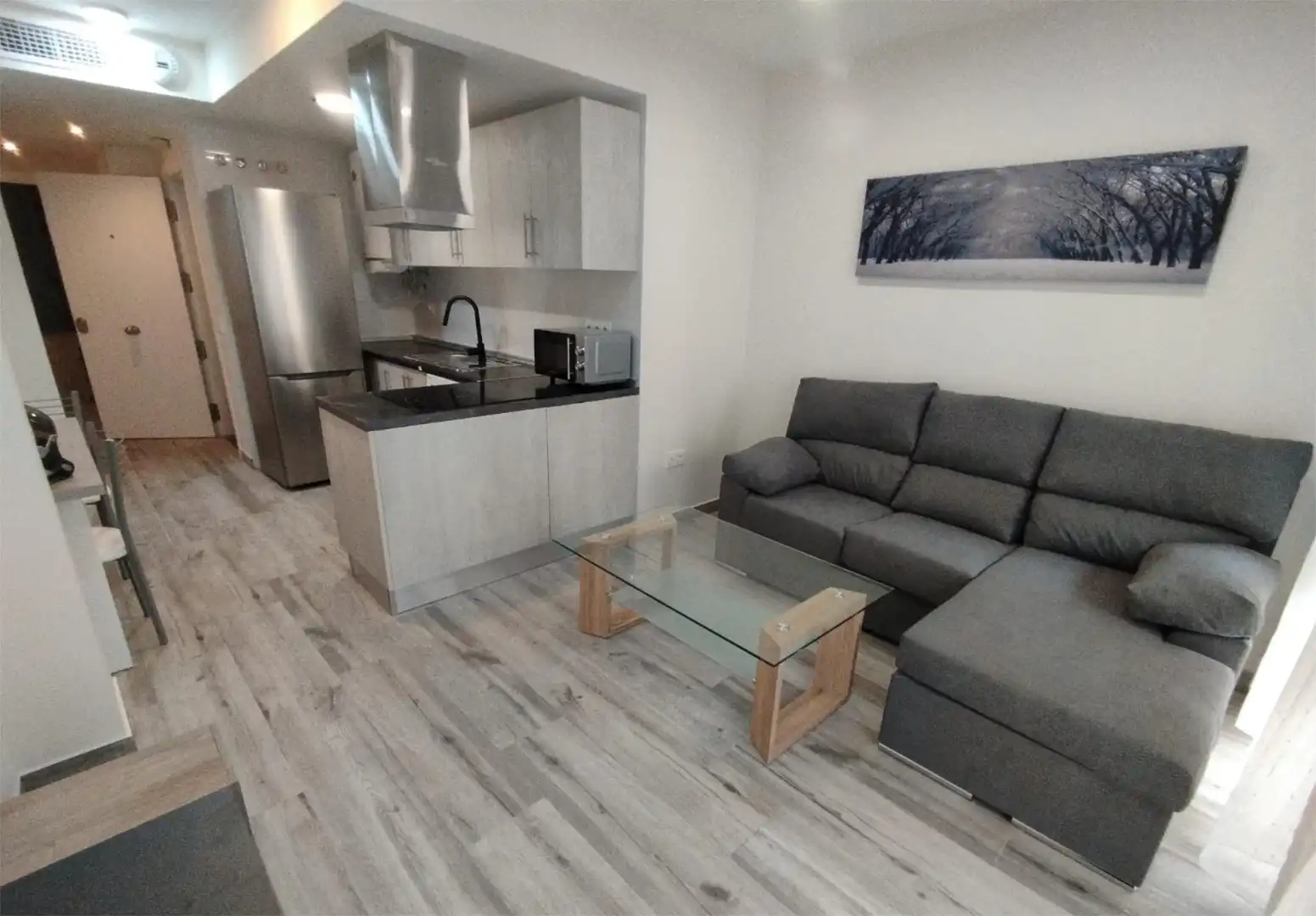 Piso de alquiler en Calle Miguel Zazo, 25, Centro