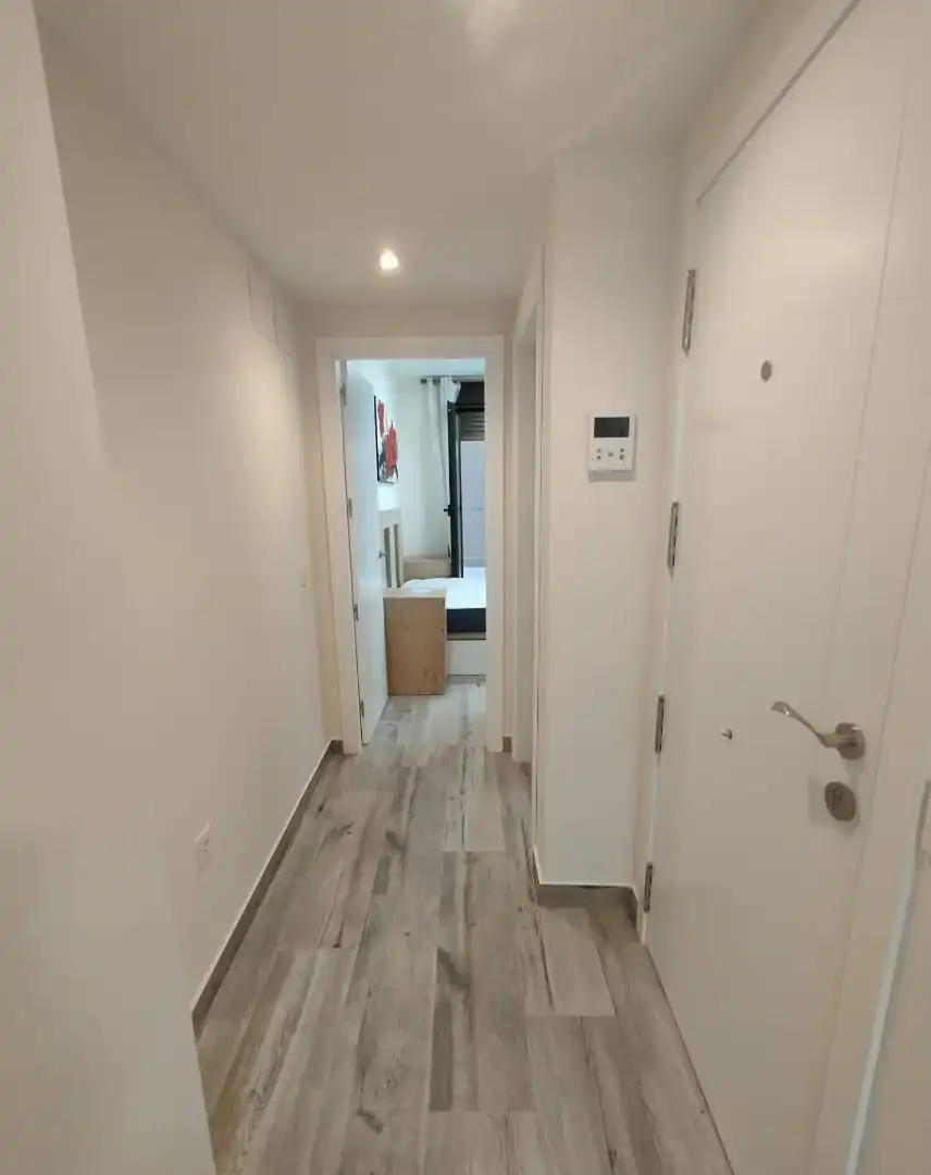 Flat for rent in Calle Miguel Zazo, 25, Centro Flat for rent in Calle Miguel Zazo, 25, Centro