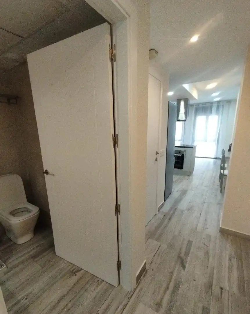 Flat for rent in Calle Miguel Zazo, 25, Centro Flat for rent in Calle Miguel Zazo, 25, Centro