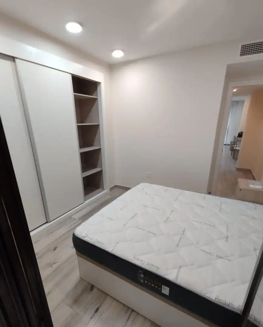 Flat for rent in Calle Miguel Zazo, 25, Centro Flat for rent in Calle Miguel Zazo, 25, Centro