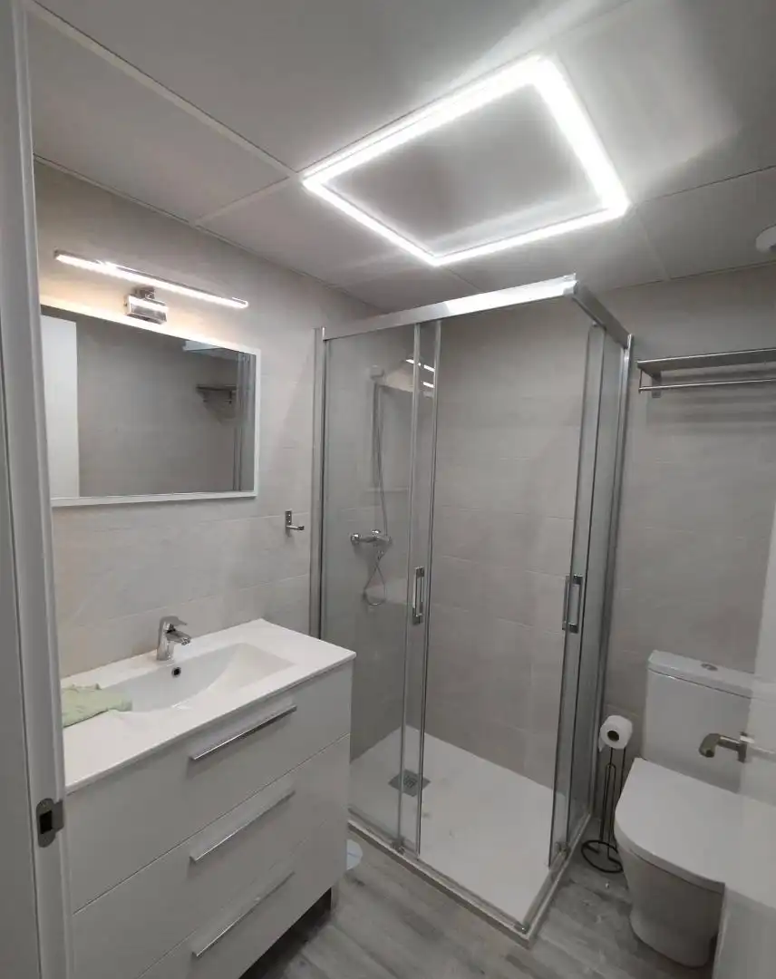 Flat for rent in Calle Miguel Zazo, 25, Centro Flat for rent in Calle Miguel Zazo, 25, Centro