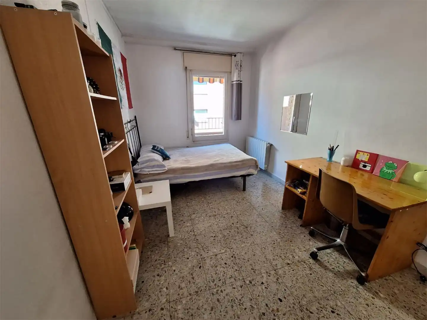 Piso de alquiler en Carrer Maragall, 38, Instituts - Universitat