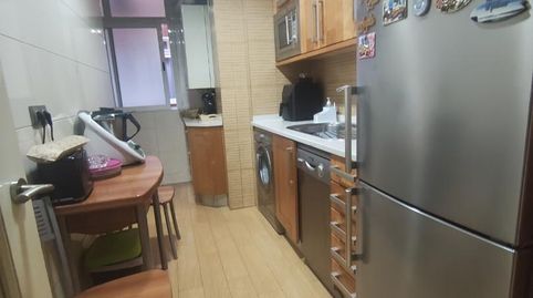 Foto 2 de Piso de alquiler en Avenida Aragón, 20, Juan de la Cierva, Getafe