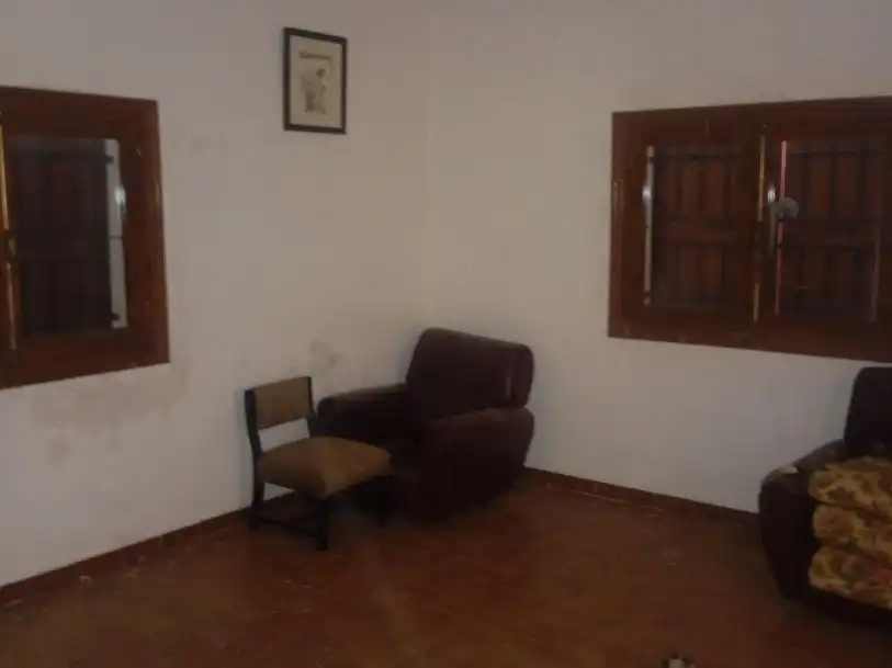 Living room of Flat for sale in El Carpio de Tajo
