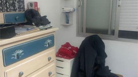 Foto 4 de Piso de alquiler en Romareda, Zaragoza Capital
