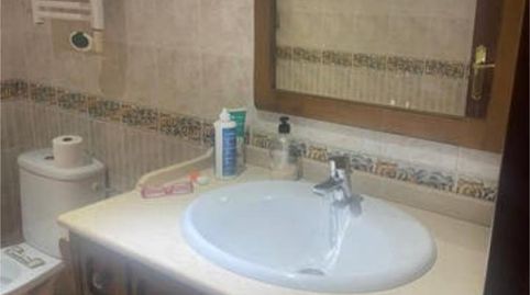 Foto 5 de Piso de alquiler en Romareda, Zaragoza Capital
