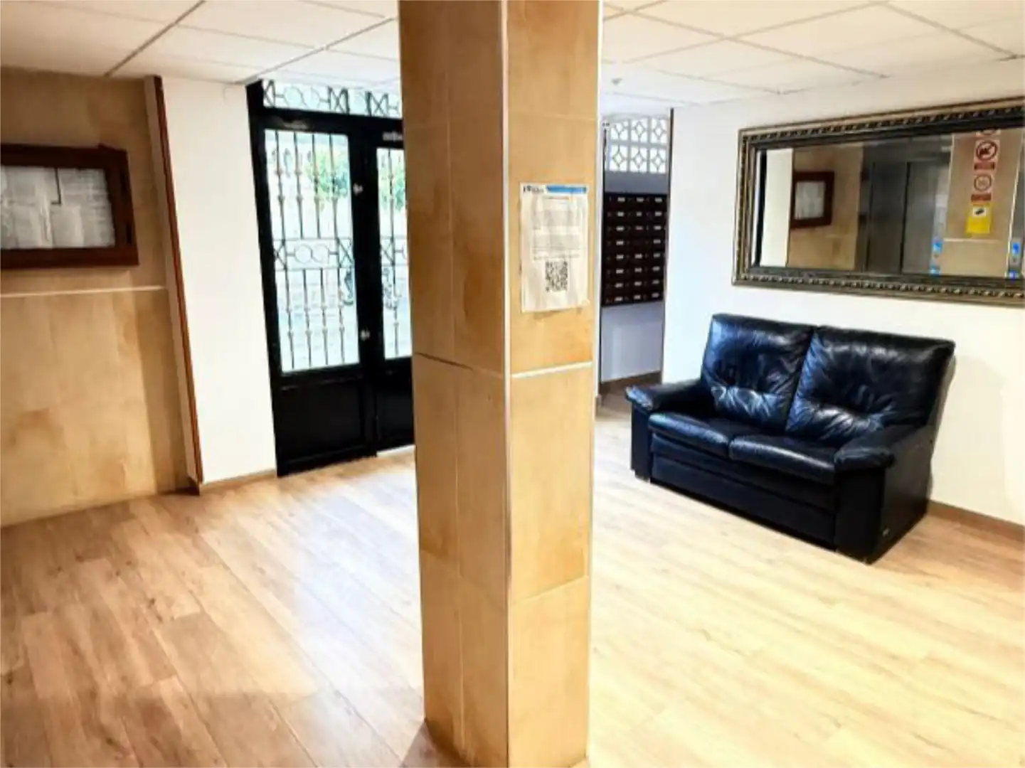Piso en venta en La Nucia con Jardín privado, Terraza y Piscina