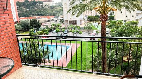 Foto 2 de Piso en venta en Finestrat, 13, La Nucia Pueblo, La Nucia