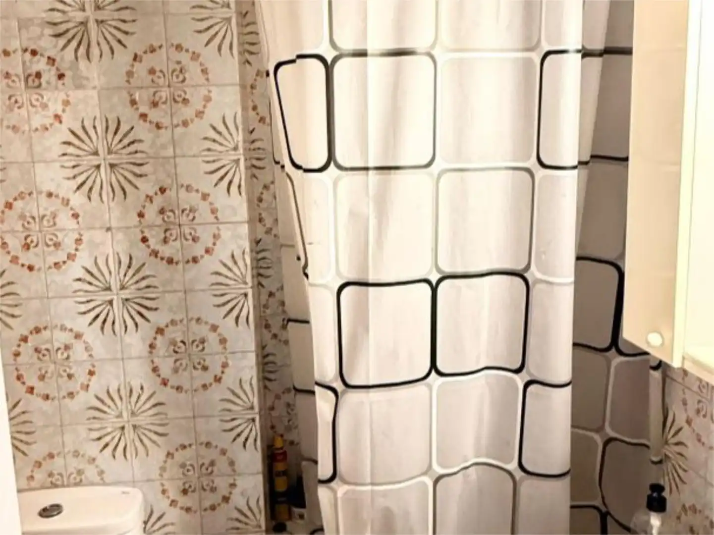 Baño de Piso en venta en La Nucia con Jardín privado, Terraza y Piscina