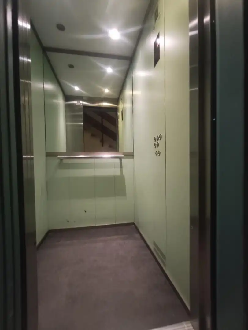 Piso de alquiler en Getafe con Aire acondicionado, Calefacción y Horno