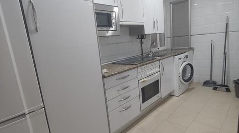 Foto 2 de Piso de alquiler en Avenida Aragón, 10, Juan de la Cierva, Getafe