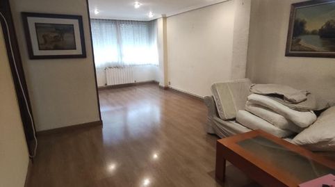 Foto 3 de Piso de alquiler en Avenida Aragón, 10, Juan de la Cierva, Getafe