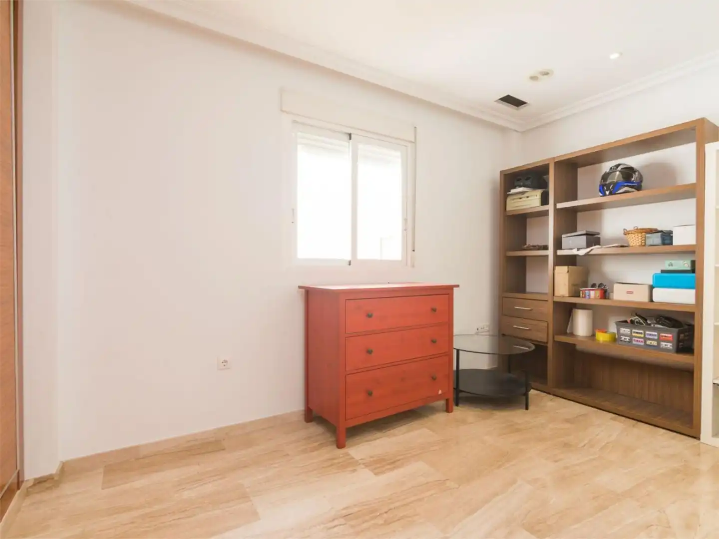 Wohnung zum Verkauf in Avinguda de Dolores, 47, El Raval - Portes Encarnades Schlafzimmer von Wohnung zum Verkauf in Elche / Elx mit Klimaanlage, Terrasse und Schwimmbad