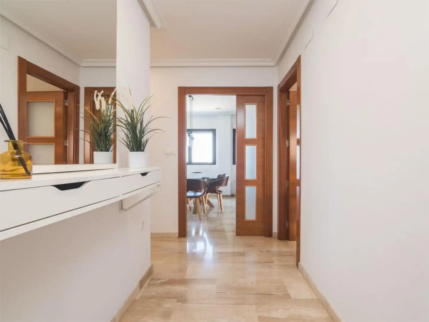 Wohnung zum Verkauf in Avinguda de Dolores, 47, El Raval - Portes Encarnades Wohnung zum Verkauf in Elche / Elx mit Klimaanlage, Terrasse und Schwimmbad