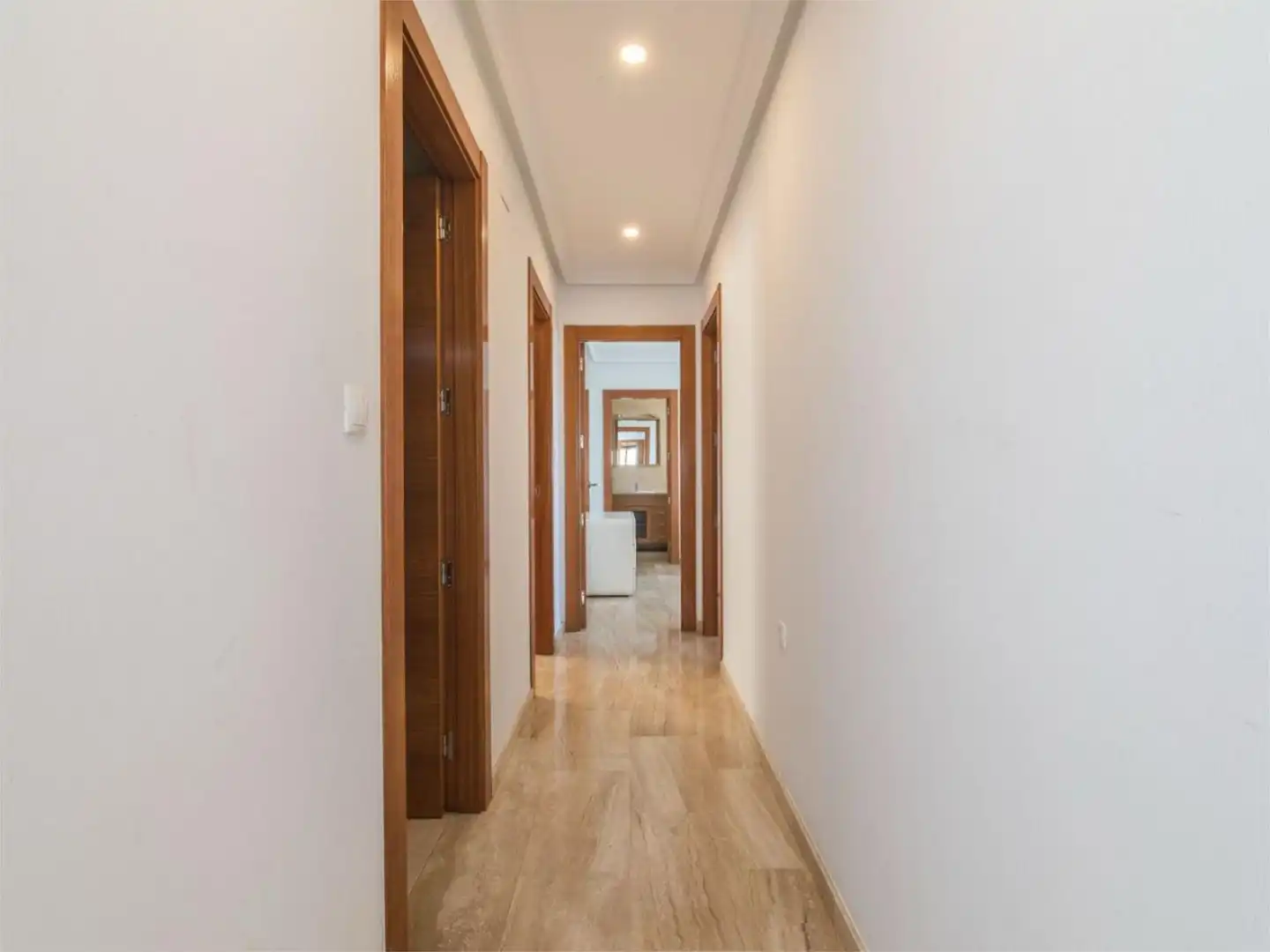 Wohnung zum Verkauf in Avinguda de Dolores, 47, El Raval - Portes Encarnades Wohnung zum Verkauf in Elche / Elx mit Klimaanlage, Terrasse und Schwimmbad