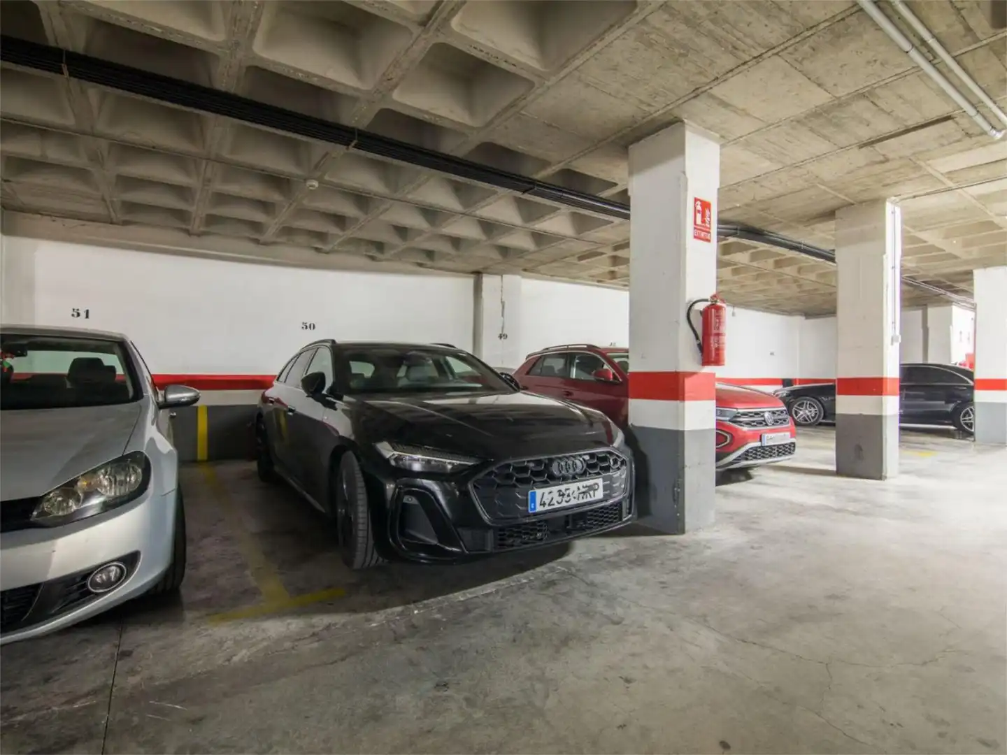 Wohnung zum Verkauf in Avinguda de Dolores, 47, El Raval - Portes Encarnades Parkplatz von Wohnung zum Verkauf in Elche / Elx mit Klimaanlage, Terrasse und Schwimmbad