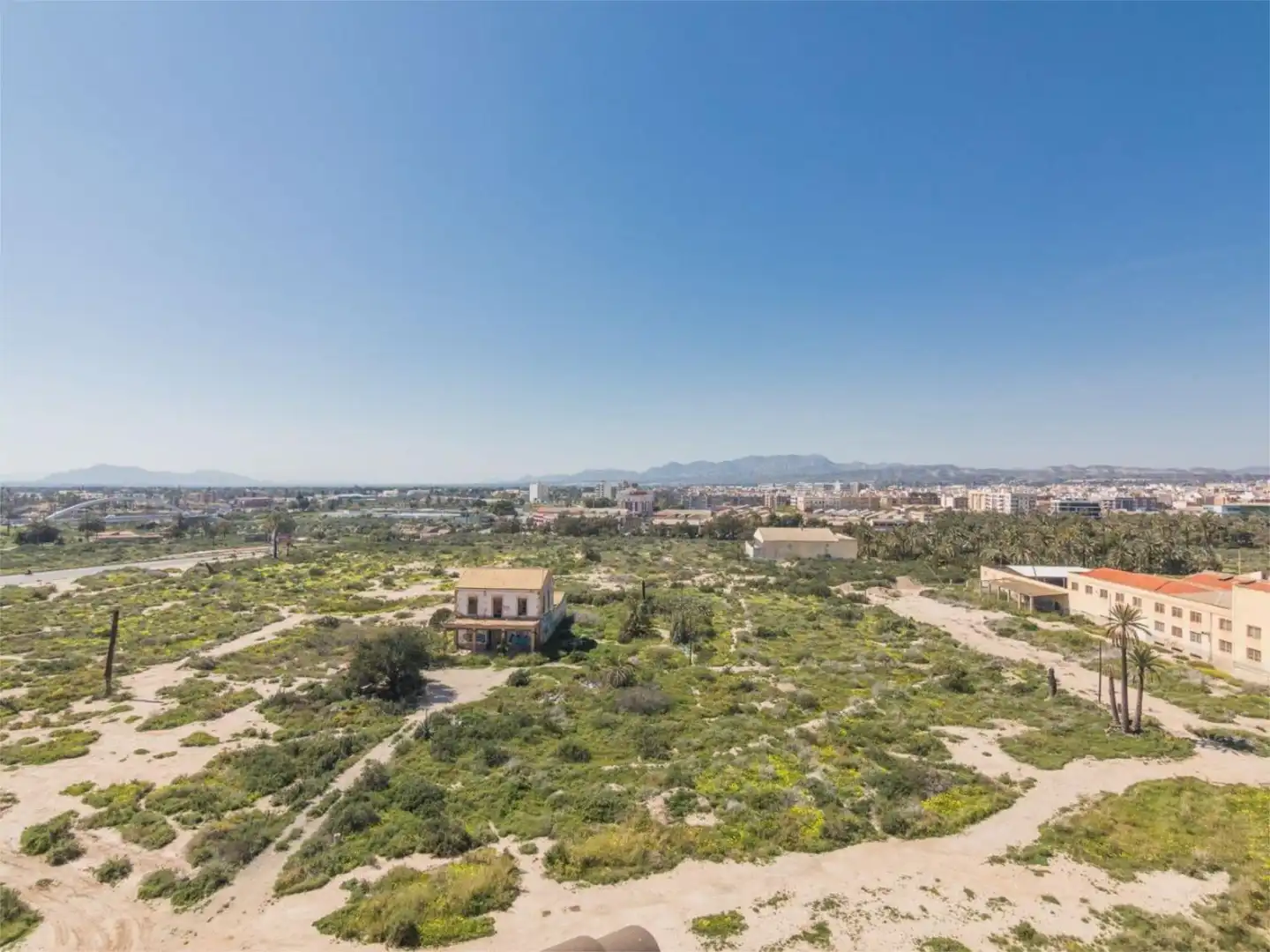 Wohnung zum Verkauf in Avinguda de Dolores, 47, El Raval - Portes Encarnades Wohnung zum Verkauf in Elche / Elx mit Klimaanlage, Terrasse und Schwimmbad