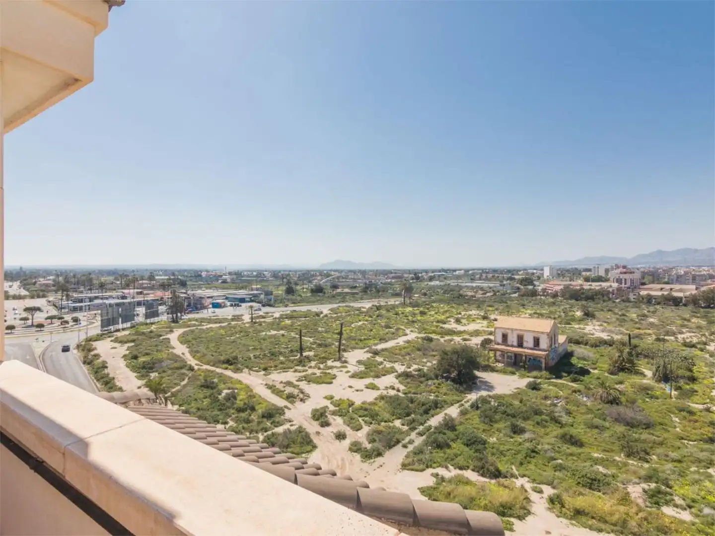 Wohnung zum Verkauf in Avinguda de Dolores, 47, El Raval - Portes Encarnades Wohnung zum Verkauf in Elche / Elx mit Klimaanlage, Terrasse und Schwimmbad