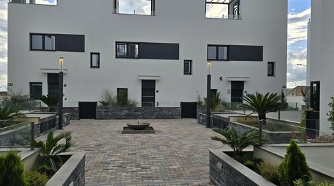 Foto 5 von Wohnung zum Verkauf in Carretera de Murcia, 9, Haza Grande, Granada Capital