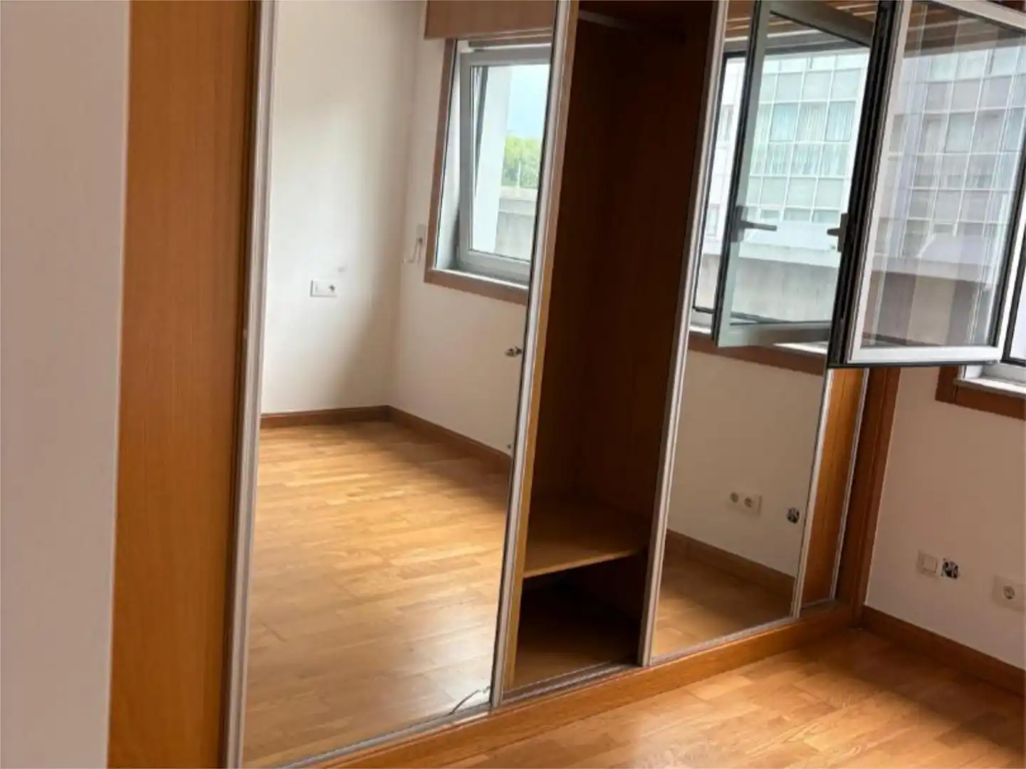 Flat for rent in Rúa Garda, 4, Alto del Castaño
