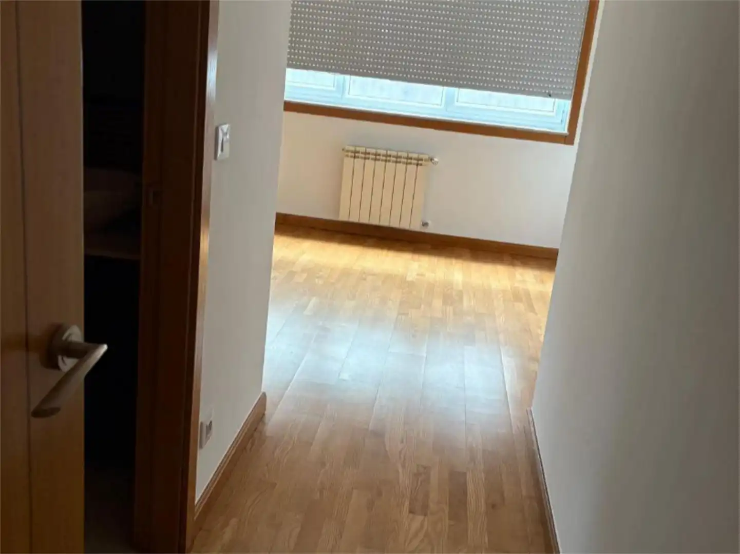 Flat for rent in Rúa Garda, 4, Alto del Castaño